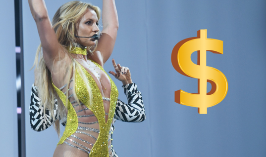 Cassinos de Las Vegas estão brigando para ter shows de Britney Spears: “Ela pode escolher o preço que quiser”