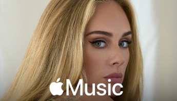 Adele atinge o top 3 dos álbuns femininos com mais #1's ao redor do mundo no Apple Music; veja lista