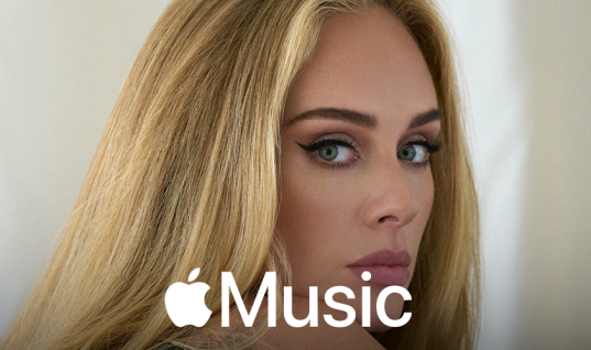 Adele atinge o top 3 dos álbuns femininos com mais #1’s ao redor do mundo no Apple Music; veja lista