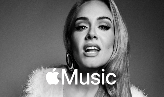 No topo de 130 países, Adele tem a terceira maior estreia da história no Apple Music; confira o top