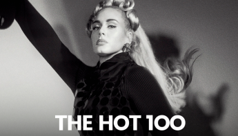 Emplacando duas faixas do "30" no top 5 da Hot 100, Adele estabelece novos recordes nos Estados Unidos