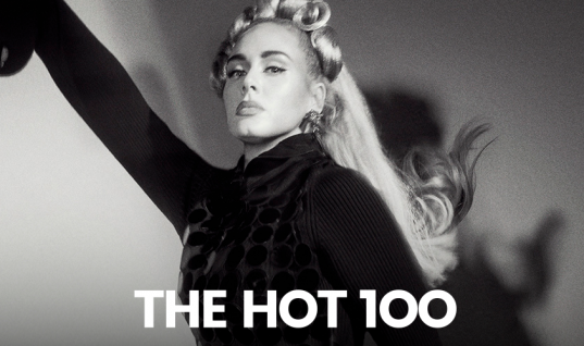 Emplacando duas faixas do “30” no top 5 da Hot 100, Adele estabelece novos recordes nos Estados Unidos