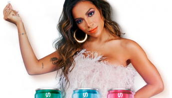 UMA MULHER DE NEGÓCIOS: Inspiradas nas baladas, Anitta anuncia novas versões da Beats; veja
