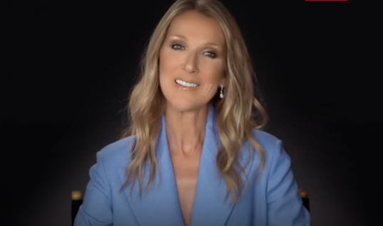 Segundo revista, Céline Dion não consegue mais andar devido a fortes dores nas pernas