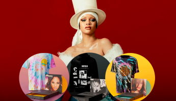 ELA TÁ VOLTANDO? Rihanna anuncia relançamento de TODOS os seus álbuns em formato de vinil; saiba detalhes do "RIH-ISSUE"