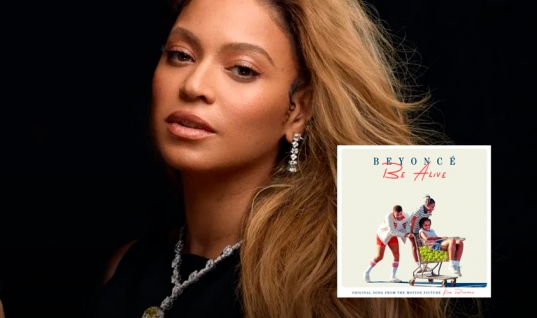 Beyoncé divulga “Be Alive”, trilha sonora do filme “King Richard”; ouça