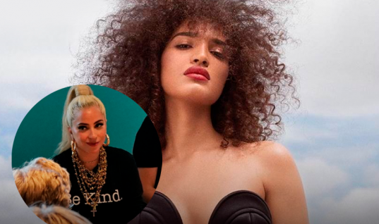 Atriz de “Pose”, Indya Moore revela que deixou de morar nas ruas graças à fundação de Lady Gaga: “Estive salva por muito tempo”