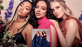 Little Mix divulga mais uma faixa inédita de sua coletânea de sucessos; ouça "Between Us"
