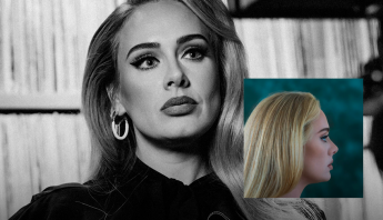Sem mais lágrimas para chorar! Adele relata seu divórcio em mais um álbum arrasador; ouça "30"