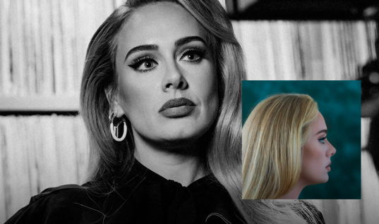Sem mais lágrimas para chorar! Adele relata seu divórcio em mais um álbum arrasador; ouça “30”