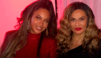 #B7: Mãe de Beyoncé solta spoiler sobre álbum da cantora e tem sua live encerrada após comentário