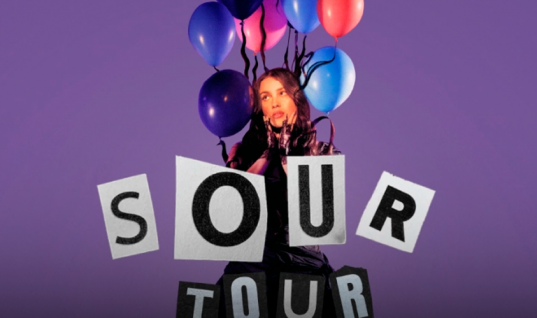 E O BRASIL? Com 49 datas, Olivia Rodrigo anuncia primeiros shows da “SOUR Tour”