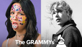 Após revisão, Taylor Swift deixa de concorrer em Grammy de Álbum do Ano com o "SOUR", de Olivia Rodrigo; entenda