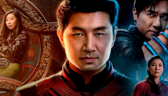 Continuação de "Shang-Chi: A Lenda dos Dez Anéis" é confirmada pela Marvel