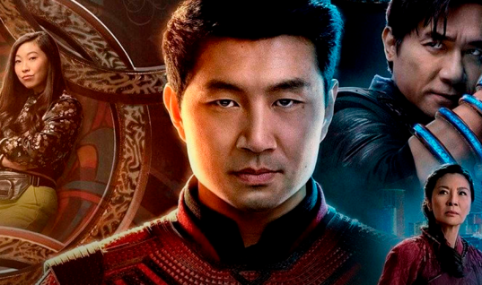 Continuação de “Shang-Chi: A Lenda dos Dez Anéis” é confirmada pela Marvel