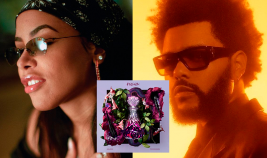 Em lançamento póstumo, a eterna Aaliyah se junta a The Weeknd em “Poison”; ouça