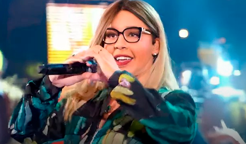 Gloria Groove interpreta Marília Mendonça em Show dos Famosos e faz belíssima homenagem à cantora
