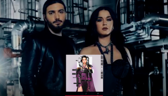 Pronta para sacudir as pistas de 2022, Alesso e Katy Perry lançam o último hino do ano; ouça "When I'm Gone"