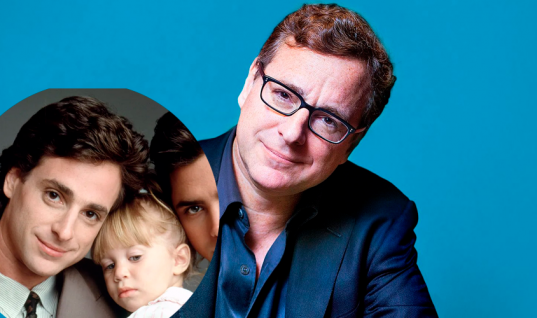 Morre aos 65 anos Bob Saget, estrela de “Três é Demais”