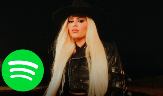 Luísa Sonza e Mariah Angeliq invadem top 30 do Spotify Brasil com “ANACONDA *o*~~~”; confira histórico