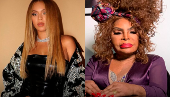 Beyoncé presta homenagem à Elza Soares após falecimento da majestade da música brasileira