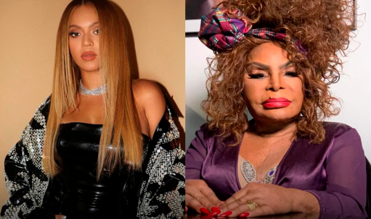 Beyoncé presta homenagem à Elza Soares após falecimento da majestade da música brasileira