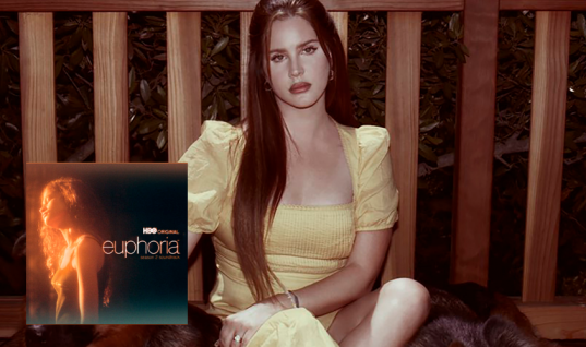 Lana Del Rey divulga “Watercolor Eyes”, trilha sonora da série “Euphoria”; ouça