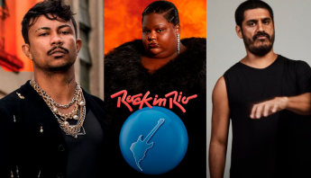 O rap/funk BR invade o Palco Sunset em novo lineup do Rock In Rio 2022; confira
