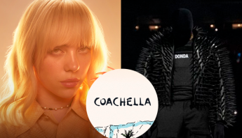 Segundo a Varitey, Billie Eilish e Kanye West deverão ser os novos headliners do Coachella 2022
