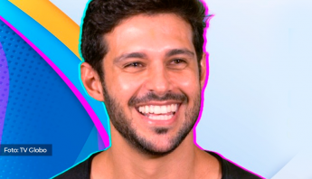 BBB 22: paulista formado em administração, conheça Rodrigo Mussi, integrante Pipoca do Big Brother Brasil