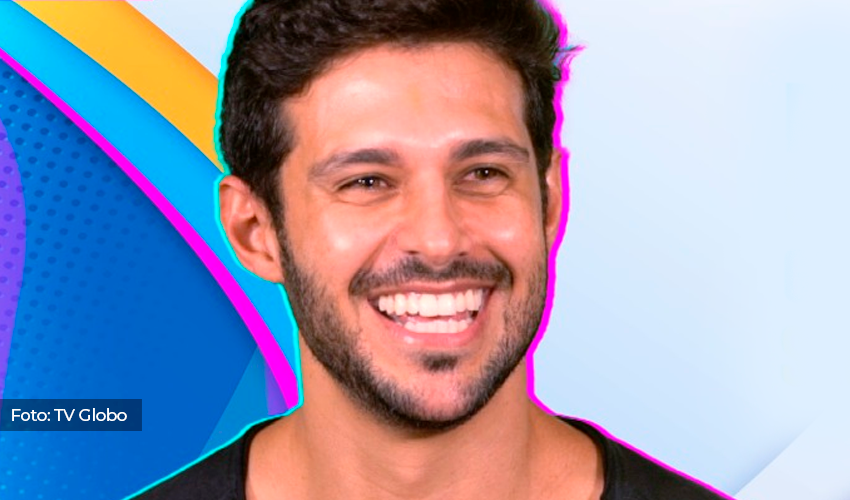 BBB 22: paulista formado em administração, conheça Rodrigo Mussi, integrante Pipoca do Big Brother Brasil