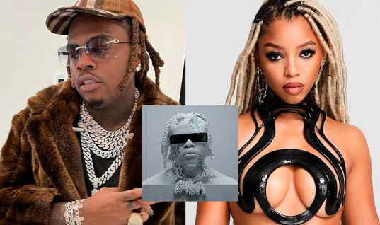 Gunna e Chlöe se unem em “You & Me”, faixa presente no novo álbum do rapper; ouça