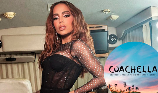 ELA! Anitta é confirmada como atração do Coachella 2022; confira