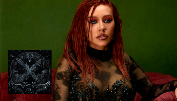 Christina Aguilera divulga seu novo EP em espanhol, "La Fuerza"; ouça