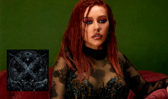 Christina Aguilera divulga seu novo EP em espanhol, “La Fuerza”; ouça