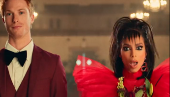 Com produção de Max Martin, Anitta lança seu SUPER novo videoclipe, "Boys Don't Cry"; assista