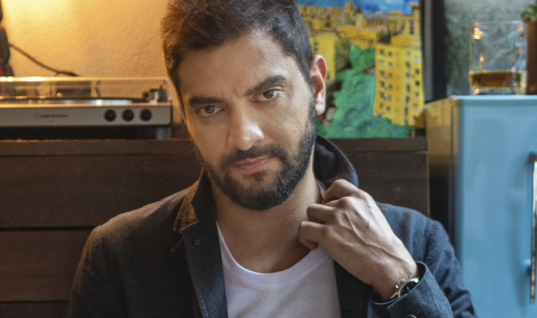 Conheça o artista brasileiro Diego Tavares, e seu novo single, “Interminável”
