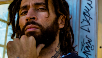 Conheça o rapper português GDM, e seu novo single, "Tanto pra Falar"