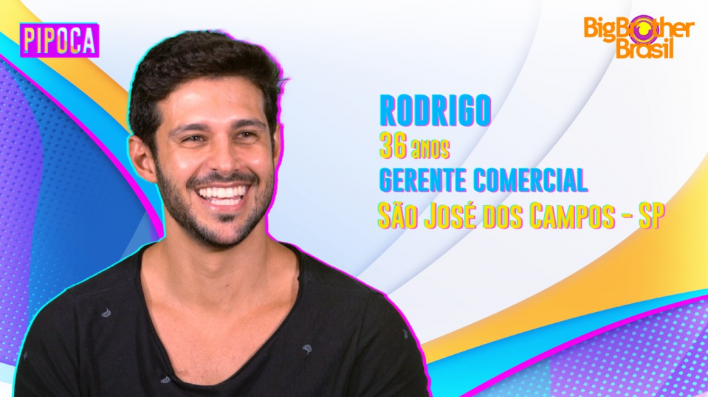 BBB 22: confira a lista completa de participantes do Big Brother Brasil