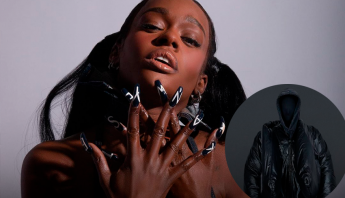 Azealia Banks detona Kanye West e player de R$1000 do "DONDA 2": "Poderia ter colocado esse lixo em um pen drive"