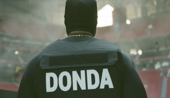 GENTE? Dispensando plataformas de streaming, Kanye West vai cobrar R$1000,00 para que internautas possam ouvir o "DONDA 2"