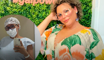 Médico de Luisa Marilac denuncia transfobia em hospital e dificuldade para internar escritora: "trataram ela no masculino"