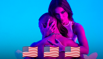 VEM AÍ! Anitta atinge chart viral do Spotify US com "Envolver"