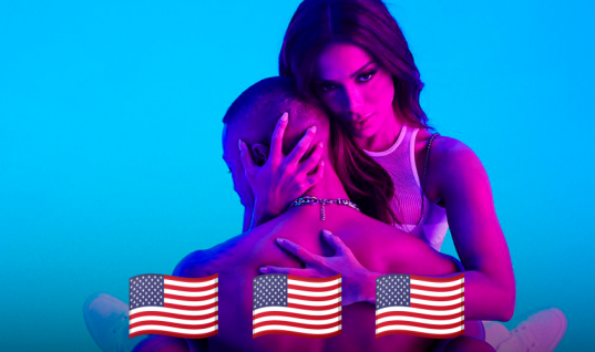 VEM AÍ! Anitta atinge chart viral do Spotify US com “Envolver”
