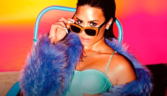 TEMOS UM VIRAL? Demi Lovato volta a emplacar "Cool For The Summer" e faixa tem nova escalada após seis anos