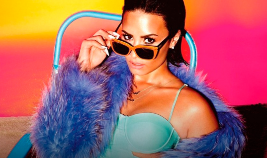 TEMOS UM VIRAL? Demi Lovato volta a emplacar “Cool For The Summer” e faixa tem nova escalada após seis anos