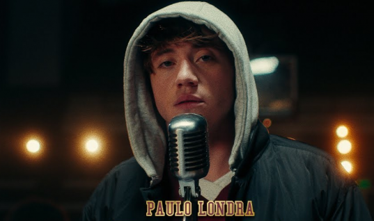 Após comeback, Paulo Londra despenca 80 posições no Spotify BR e também deixa top 2 global