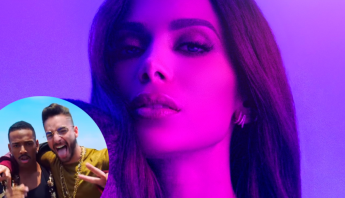 Com "Envolver", Anitta quebra recorde de Nego do Borel e se torna a artista brasileira de maior destaque no Spotify Global