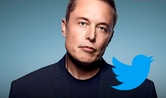 VENDEU? Segundo TMZ, Elon Musk comprou o twitter por quase 50 BILHÕES de dólares