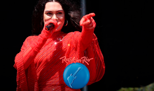 ELA VEM! Jessie J substitui Joss Stone no Palco Sunset do Rock In Rio; veja informações
